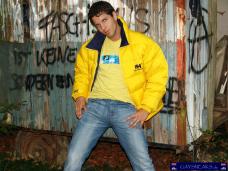 Leon, 24 > HH-Downjacket-Shed