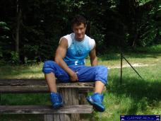 Robin, 32 > WoodGlade