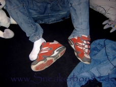 Sneakerboy85 > BeGaymer