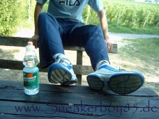 Sneakerboy85 > Picknick