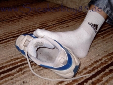 Sneakerboy85 > ShoesPolishing