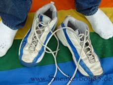 Sneakerboy85 > StandByTheGayPride