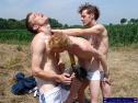 Ibo, 24, Niels, 23 & Rico, 21 > 4Boys-Love-OnASkaterPark