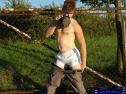 Attila, 21 > MakeHayWhileTheSunShines