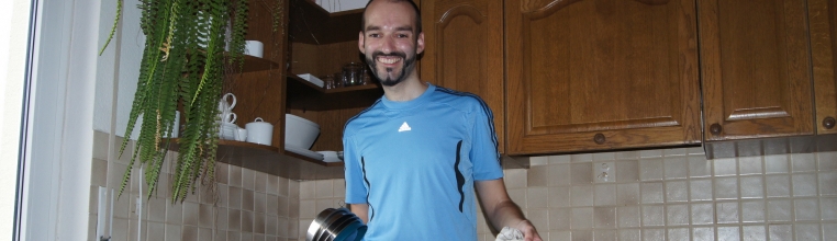 Blog > 20120729Haushaltstag