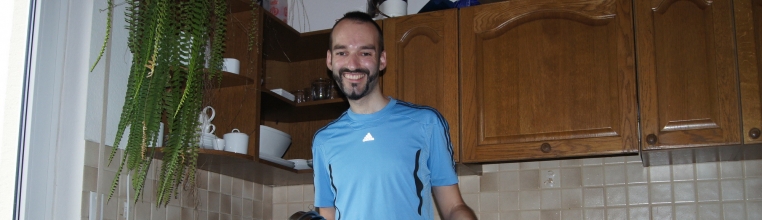 Blog > 20120729Haushaltstag