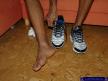 Alejandro, 21 > GymnasticsKit-Feet
