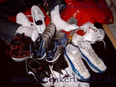 Sneakerboy85 > ShoeCabinet