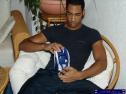 Alejandro, 21 > ShoeRack-Miano